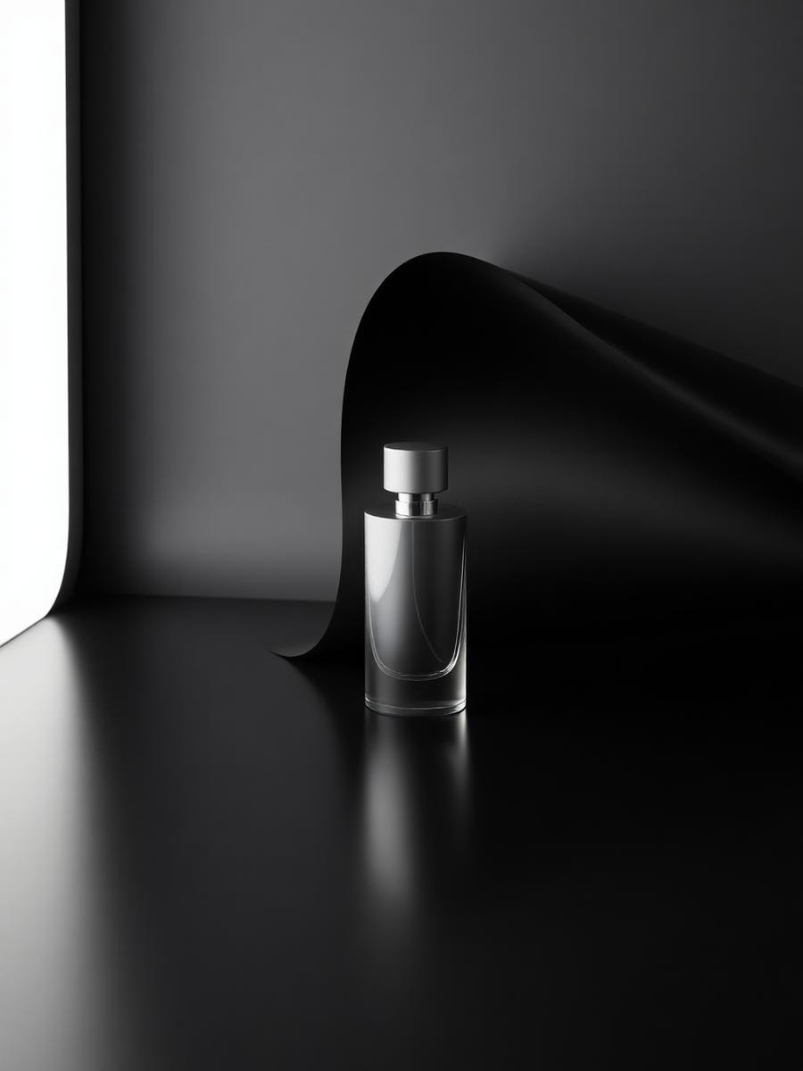 Product Commercials — studio cover