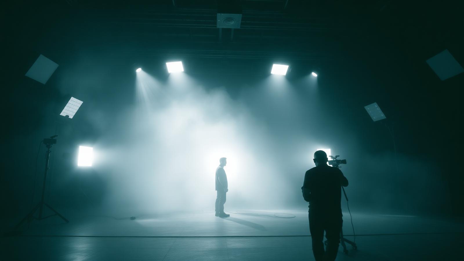 AI Videos — studio cover