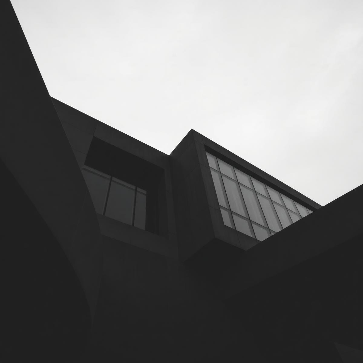 Architecture — studio cover